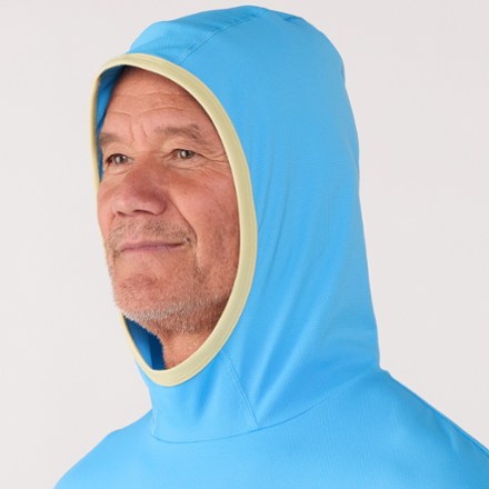 Sombra Sun Hoodie - Men's