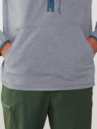Trailmade Hoodie - Men's