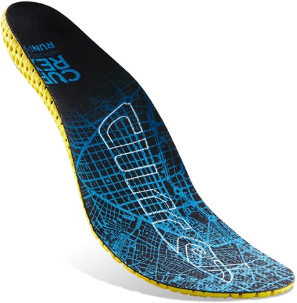 RunPro High Insoles