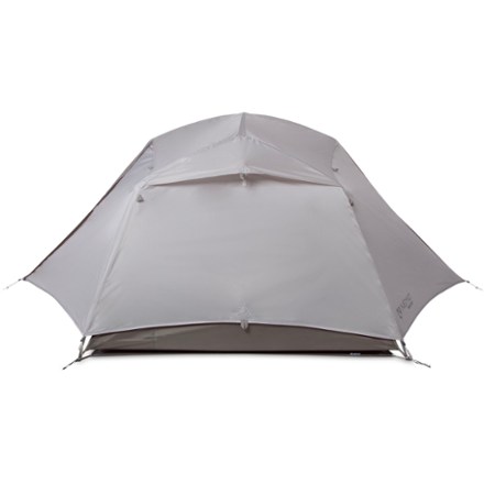 Aurora 2 Backpacking Tent with Footprint