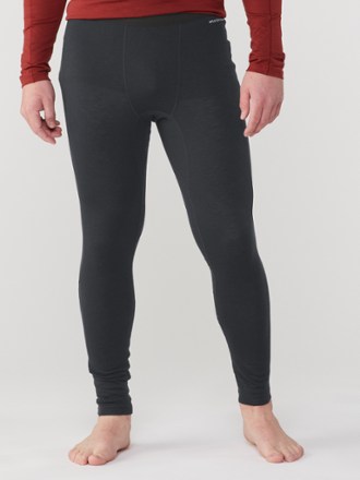 Boulder 125 Base Layer Leggings - Men's