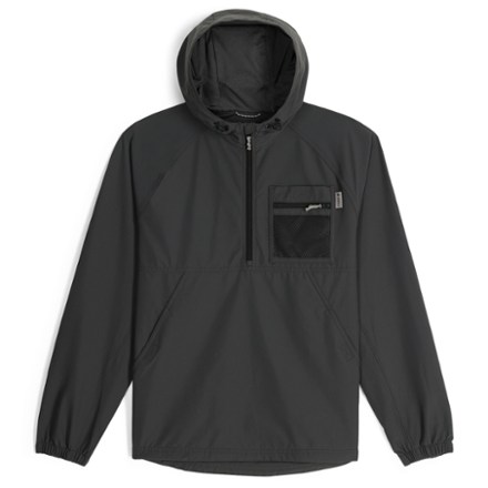 Merced Anorak - Men's