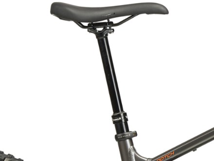 Notch 160 CUES 10 Electric Mountain Bike