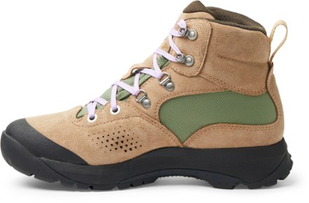 Inquire Mid Hiking Boots - Women's