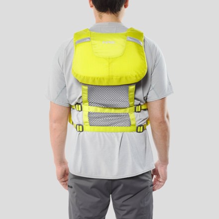 cVest PFD