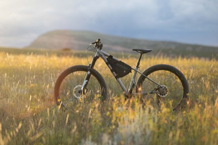 Choss Bike Frame Bag