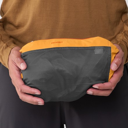 XeroCloud 3L Rain Jacket - Men's