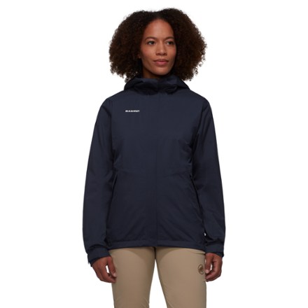 Alto HS Hooded Jacket - Women's