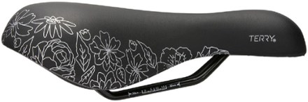 Cite X Gel Saddle - Women's