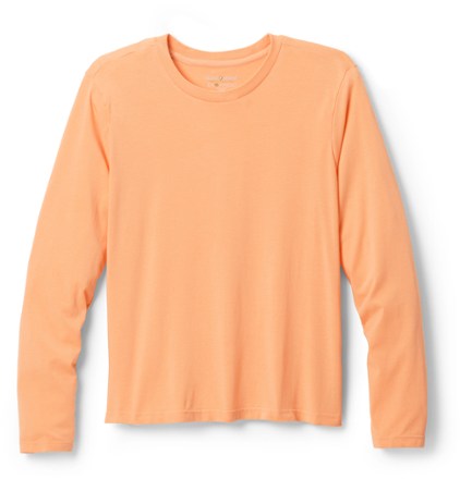 BugAway Everyday Knit Long-Sleeve Shirt - Women's