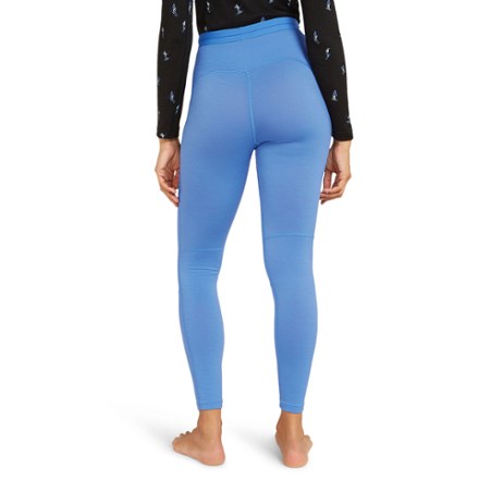 200 ZoneKnit Thermal Base Layer Leggings - Women's