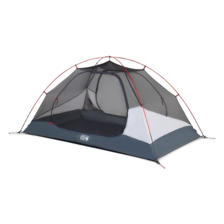 Meridian 2 Tent with Footprint
