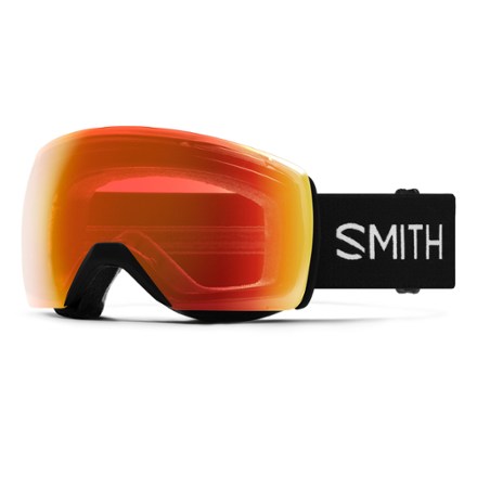 Skyline XL ChromaPop Snow Goggles
