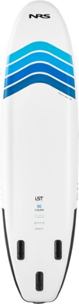 Jukdo 108 Inflatable Stand Up Paddle Board - 10'8"