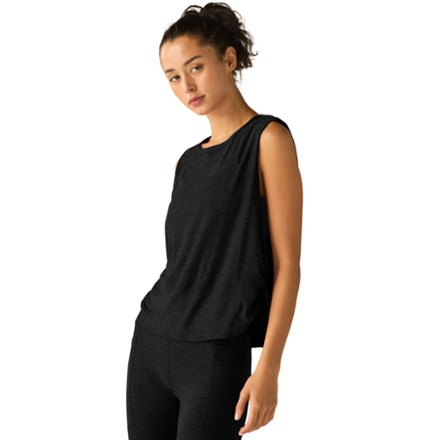 Featherweight Side Note Tank Top - Women's