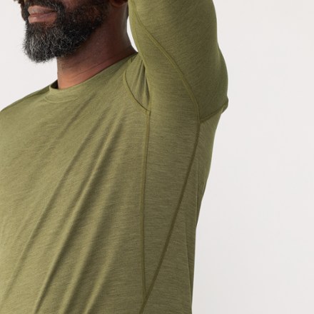 Midweight Long-Sleeve Base Layer Top - Men's