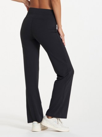 Daily Wideleg Pants - Women's