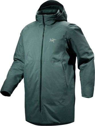 Ralle Insulated Parka - Men's