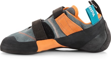 Force V Climbing Shoes - Men's