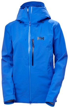 Verglas Backcountry Jacket - Women's