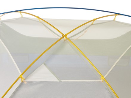 Limelight 3P Tent with Footprint