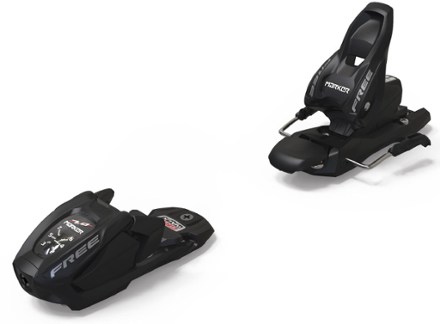 Free 7 Ski Bindings - Kids' - 2023/2024