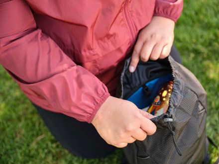 Nano 18 H2O Hydration Pack