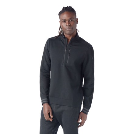 Intraknit Merino Tech Half-Zip Top - Men's