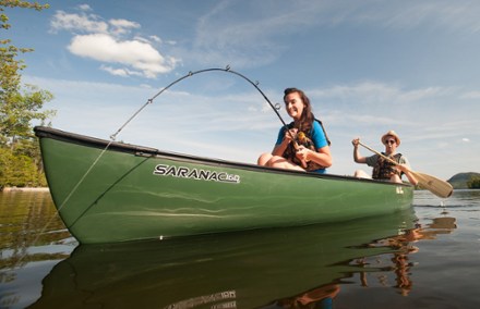 Saranac 160 Canoe