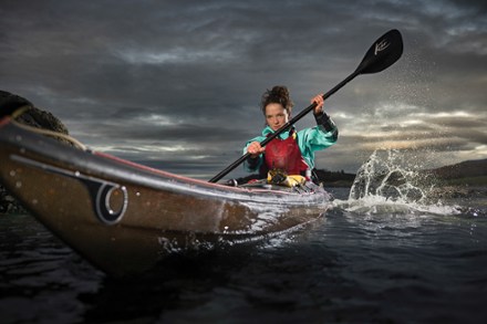 Navigator Paddling Dry Suit - Women's