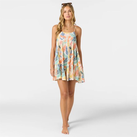 Saltwater Essentials Rilee Dress