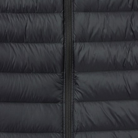 Down Sweater Hoody - Women's