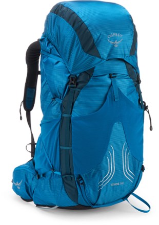 Exos 58 Pack - Men's