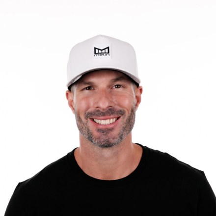 Odyssey Stacked Hydro Hat