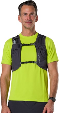 Pinnacle FeatherLite Hydration Vest