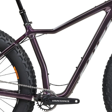 Heyday! C Deore 12 Fat-Tire Bike