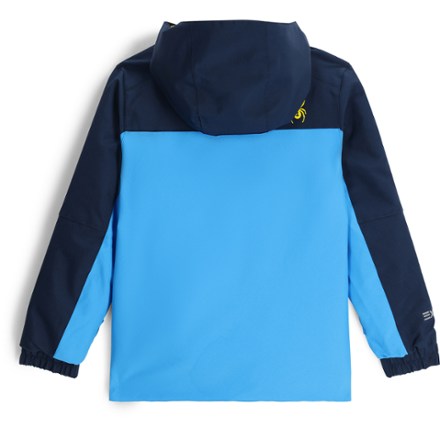 Slash Insulated Jacket - Toddler Boys'
