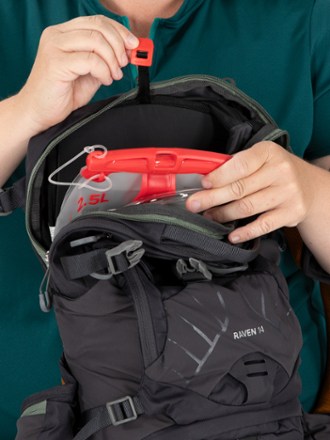 Raven 14 EF Hydration Pack - Women's