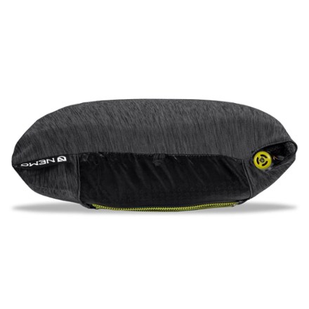 Fillo Wide Camping Pillow