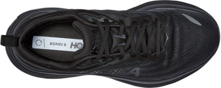 Bondi 8 Road-Running Shoes - Men's