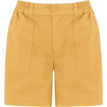 Ballard Shorts - Women's