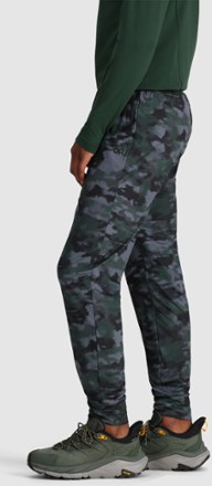 Baritone Joggers - Men's