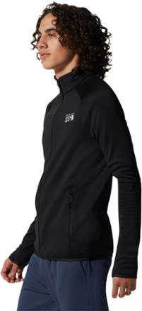 Polartec Power Stretch Pro Jacket - Men's