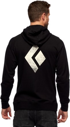 Chalked Up Full-Zip Hoody - Men's