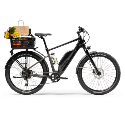 Adventure Neo Allroad EQ Electric Bike
