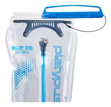 Big Zip EVO Reservoir - 3 Liters