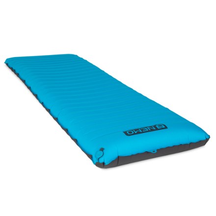 Quasar 3D Lightweight Non-Insulated Sleeping Pad