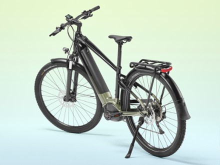 Tesoro Neo X 2 Electric Bike