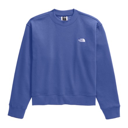 Evolution Fleece Crew Sweatshirt - Women's