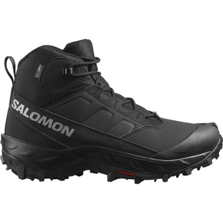 Crosstrak Waterproof Hiking Boots - Men's